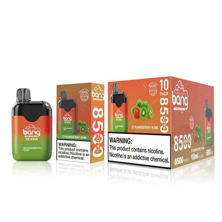 Bang DE 8500