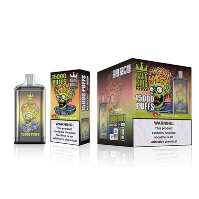 Las ventajas de los cigarrillos electrónicos desechables