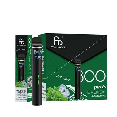 Vape desechable aleatorio