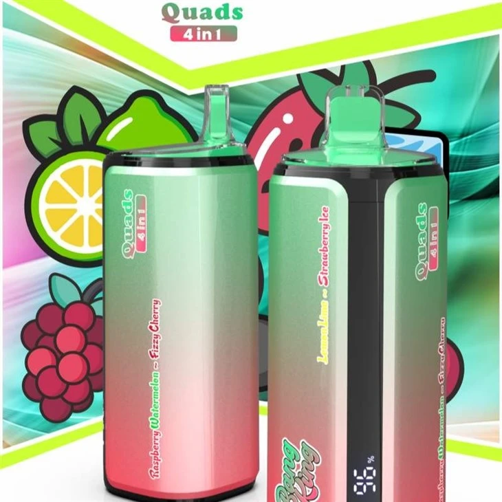 BANG KING Quads 4IN1 250K best BANG KING Quads 4IN1 250K best