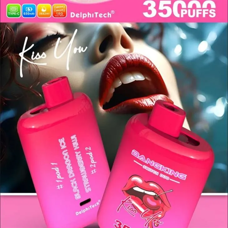 BANG SWITCH DUO 35000 9