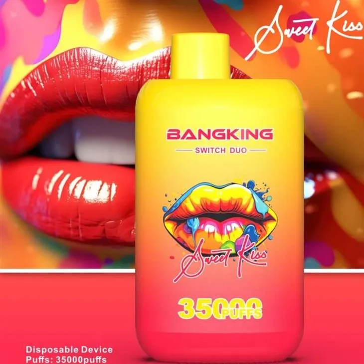 BANG SWITCH DUO 35000 10