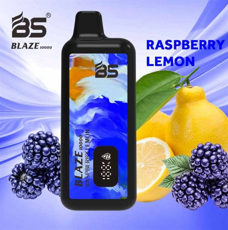 BS BLAZE 10000 Puffs