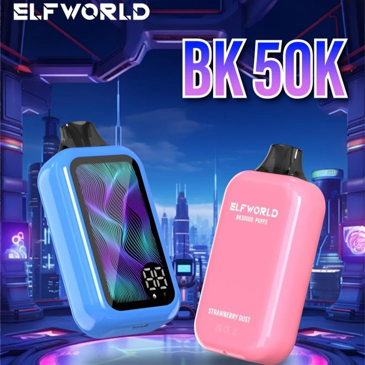 ELFBAR BK 50000 ELFBAR BK 50000