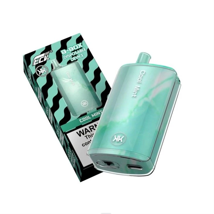 Energy KK B-Box 6000 Puffs Disposable Vape Energy KK B-Box 6000 Puffs Disposable Vape