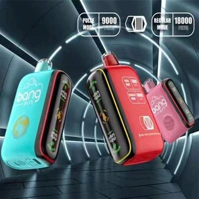 Directrices para la evaluación sensorial de cigarrillos electrónicos (1): mét...