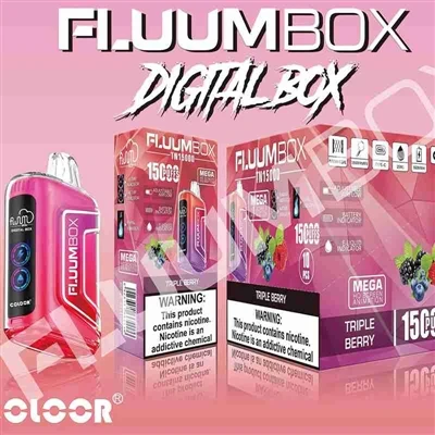 Explorando el sabor de los cigarrillos electrónicos - Capítulo de aerosoles (1)