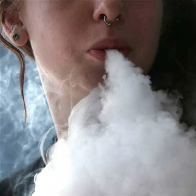 ¿Qué es una tienda de vapeo?