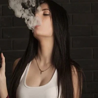 ¿Cuál es el contenido de nicotina de los cigarrillos en comparación con los c...