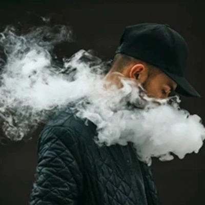 ¿Qué contiene el líquido del cigarrillo electrónico Vape?