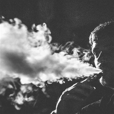 ¿Cuánto tiempo tarda el vapeo en dañar los pulmones?