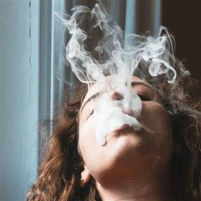 ¿Qué les sucede a tus pulmones después de vapear?