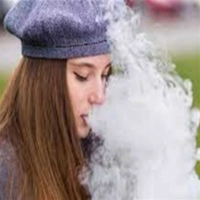 ¿Cómo se pueden fumar cigarrillos electrónicos sin dañar los pulmones?