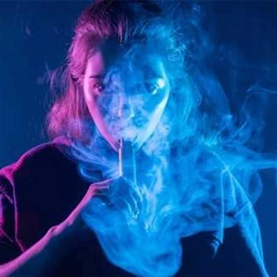 ¿Qué es el humo de los cigarrillos electrónicos?