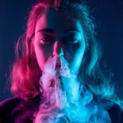 ¿Por qué fumar cigarrillos electrónicos produce mareos?