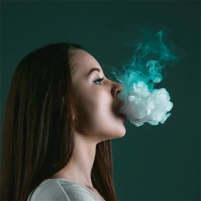 ¿Es difícil dejar los cigarrillos electrónicos?