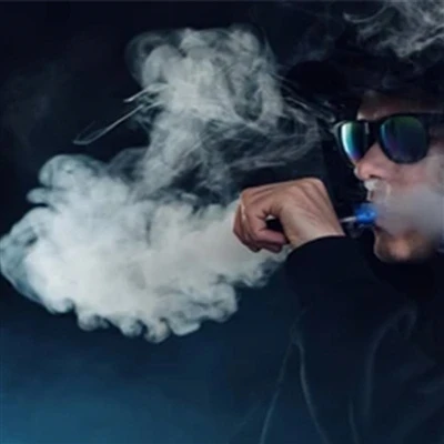 ¿Fumar cigarrillos electrónicos causará insomnio?