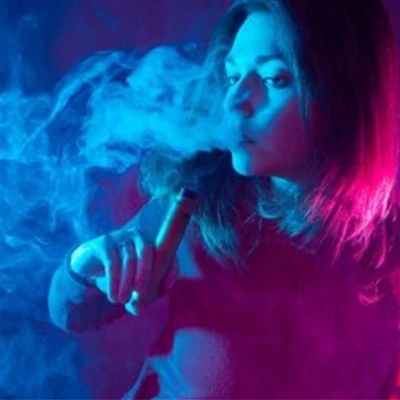 ¿Los cigarrillos electrónicos causan cáncer de pulmón?