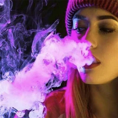 ¿Qué sabe bien en los cigarrillos electrónicos?