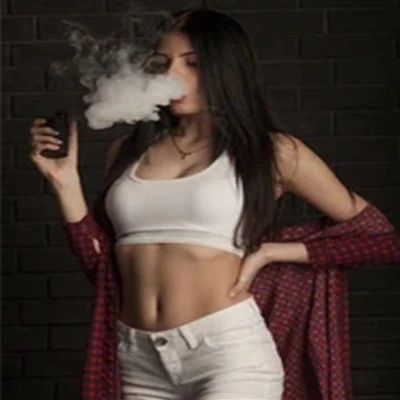 ¿De qué sabores vienen los cigarrillos electrónicos?
