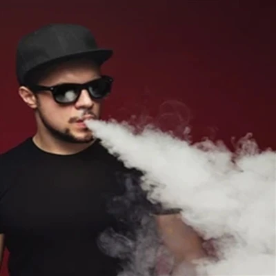 ¿Por qué los cigarrillos electrónicos desechables me enferman?