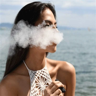 ¿Cuál es la política fiscal para los cigarrillos electrónicos?