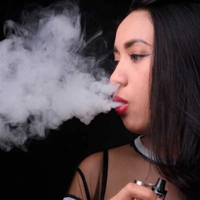 ¿Cuál es la vida útil del aceite para cigarrillos electrónicos?