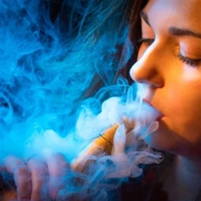 ¿Cómo funciona un atomizador de cigarrillos E -?