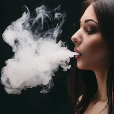 ¿Cuántas veces se puede cargar una batería de cigarrillo E -?