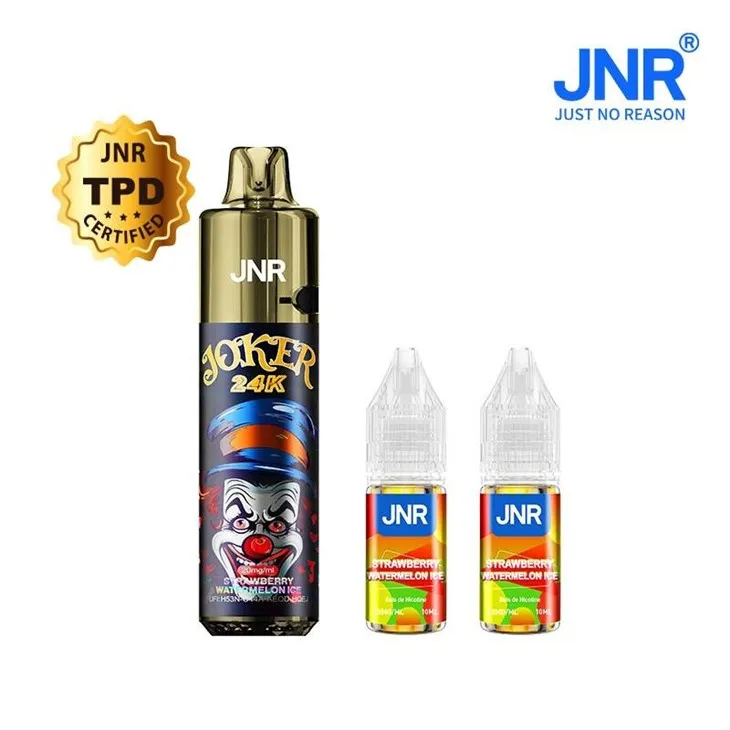 JK03 Strawberry Watermelon Ice_JNR JOKER 24000 3