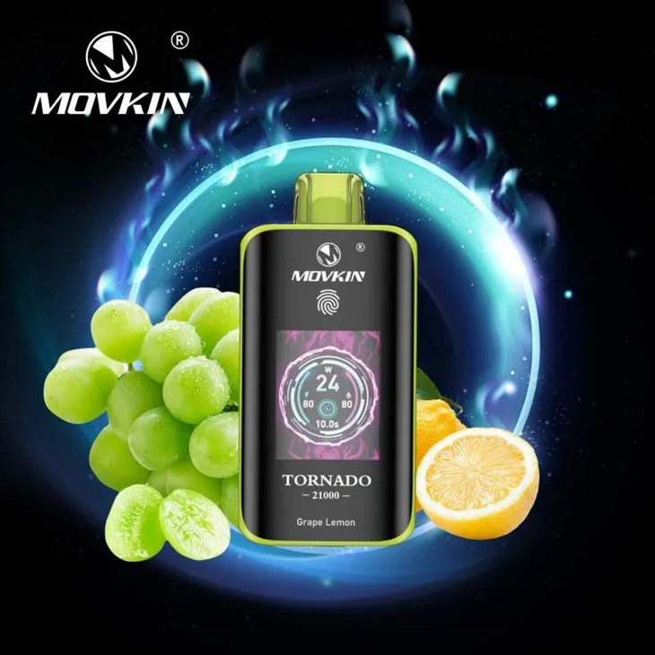 Movkin Tornado 25000 Movkin Tornado 25000