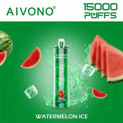 Proporcionando DTL verdadero - AIVONO FATMAN 15000