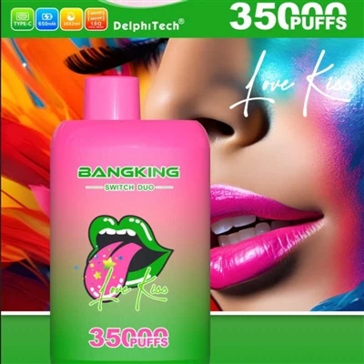 ¿Cómo es la revisión de Bang Switch Duo 35000?