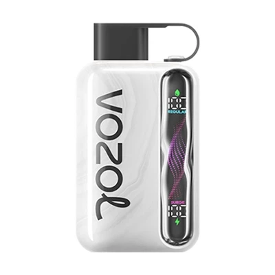 Cigarrillo electrónico desechable VOZOL STAR 40000: la combinación perfecta d...
