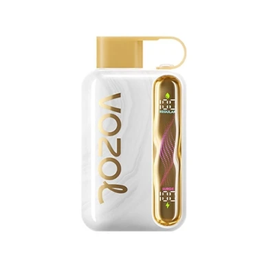Cigarrillo electrónico-desechable VOZOL STAR 40K: una experiencia profesional...