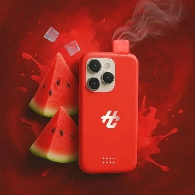 Funda para teléfono Humo Vape: cuando la funda para teléfono trasciende la me...