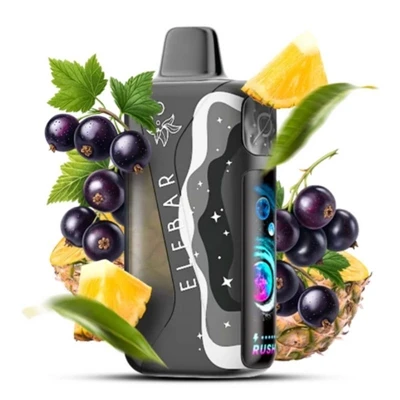 ELFBAR LUCH KING PRO 40K PUFFS: Un análisis exhaustivo de los cigarrillos ele...