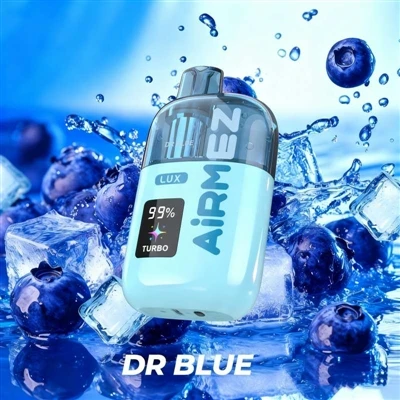 Airmez Lux 60K Puffs: un paso crucial hacia una 'experiencia de ciclo-largo' ...
