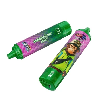 UOR Tornado 30000 30K Puffs: una opción de moda para los jóvenes, disfrute de...