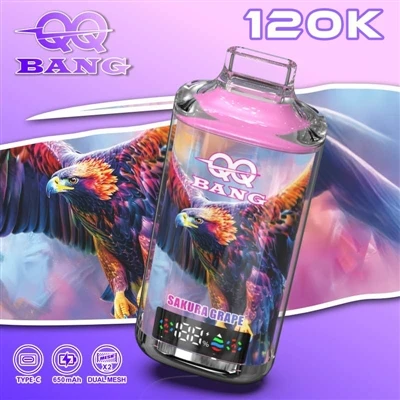 QQ BANG 120K: No es una evolución más potente, pero sí más estable