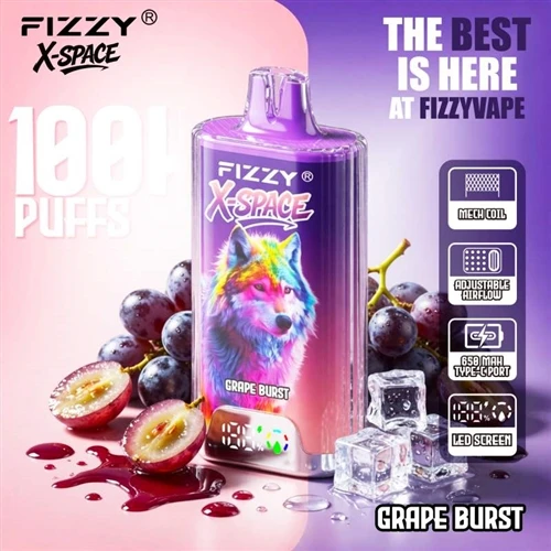 Fizzy X Space 100K: de las 'guerras de especificaciones' a las 'guerras de ex...