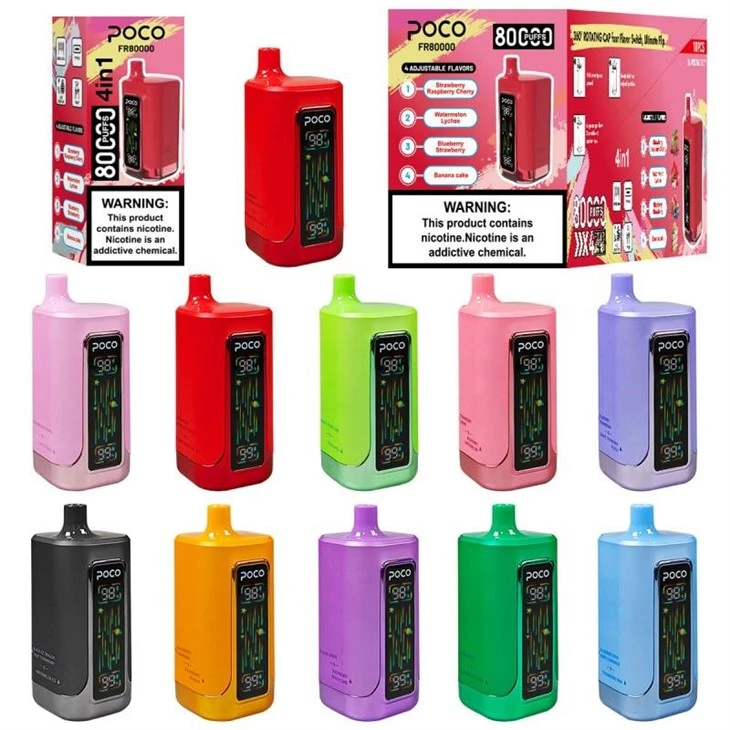 POCO FR80000 factory POCO FR80000 factory