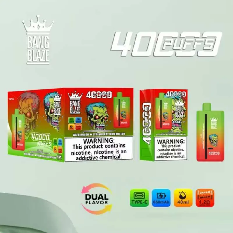 Bang-Blaze-40000-Puff-40K-Vaper-Double-Flavors-Disposable-Electronic-Cigarette-2-Flavors-in-1-Wholesale-Disposable-VapeBANG BLAZE 40000 Bang-Blaze-40000-Puff-40K-Vaper-Double-Flavors-Disposable-Electronic-Cigarette-2-Flavors-in-1-Wholesale-Disposable-VapeBANG BLAZE 40000