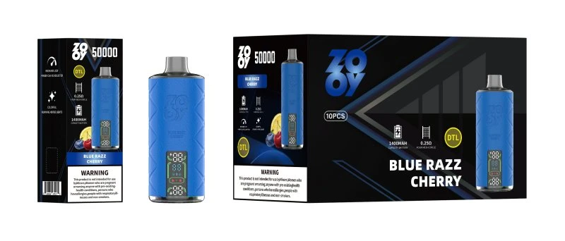 ZOOY SHISHA 50000 17
