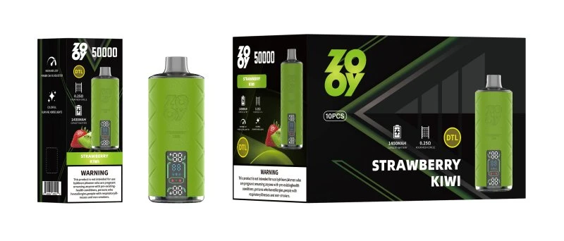 ZOOY SHISHA 50000 22 ZOOY SHISHA 50000 22