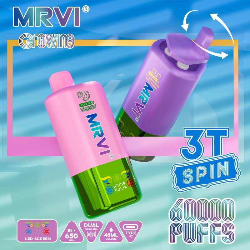 MRVI CROWING 60000 2 MRVI CROWING 60000 2