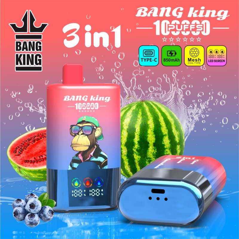 BANG KING 100000 1 BANG KING 100000 1