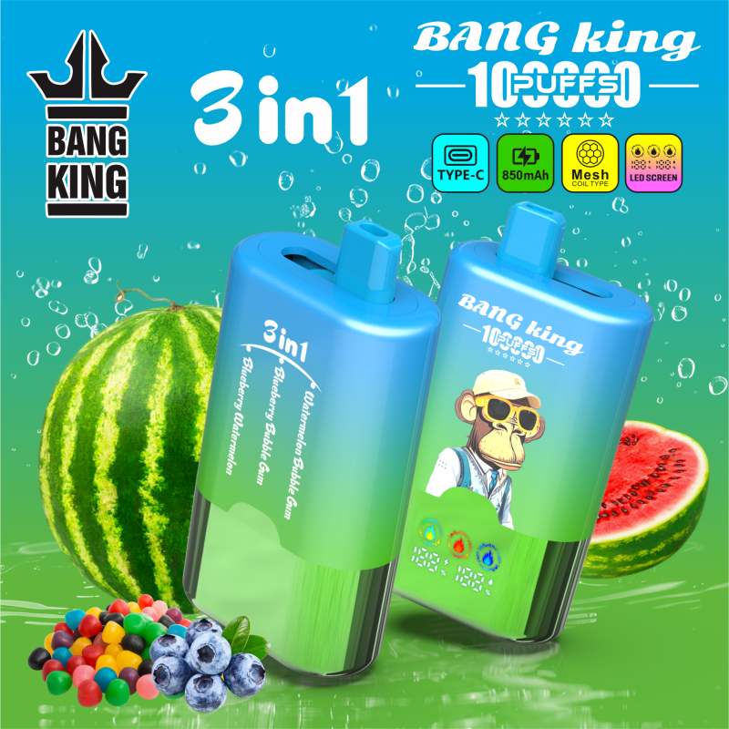 BANG KING 100000 13 BANG KING 100000 13
