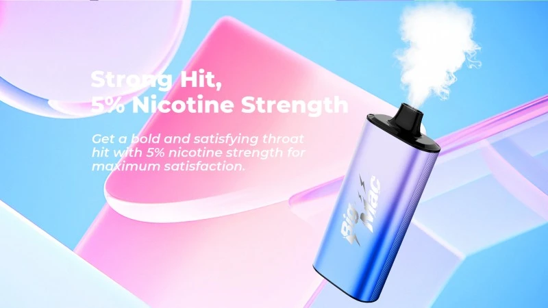 JNR Big Mac 100000 8