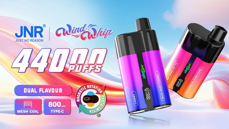 WindWhipJNR WindWhip 44K 1